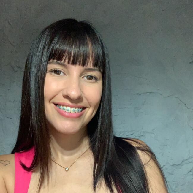 Niñera en Las Piedras: Victoria