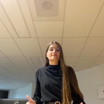 Babysitter Villers-le-Lac: Léane