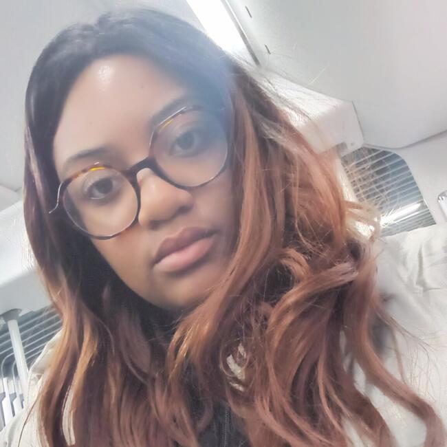 Babysitter in Laxou: Liya