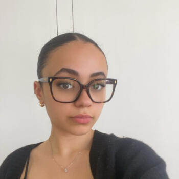 Babysitter Auvers-sur-Oise: Savannah