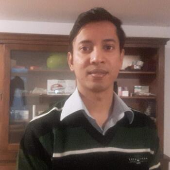 माता-पिता हैदराबाद: Zubin