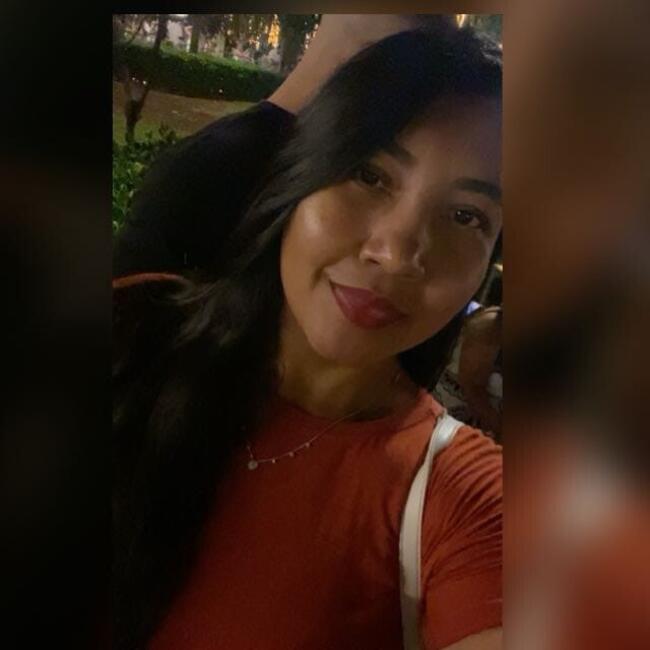 Babá em Belo Horizonte: Maria Alice