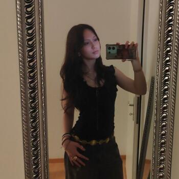 Babysitter Sonceboz: Henglyza