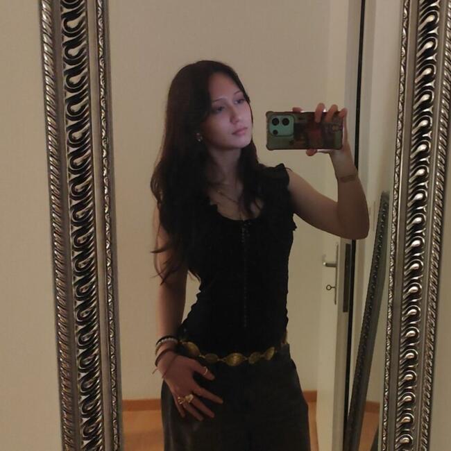 Babysitter in Sonceboz: Henglyza