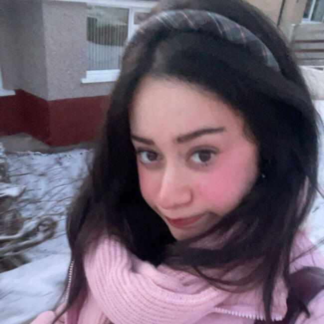 Babysitter in Lancaster: Zunaira