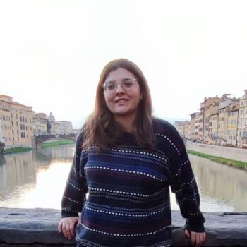 Babysitter a Benevento: Laura