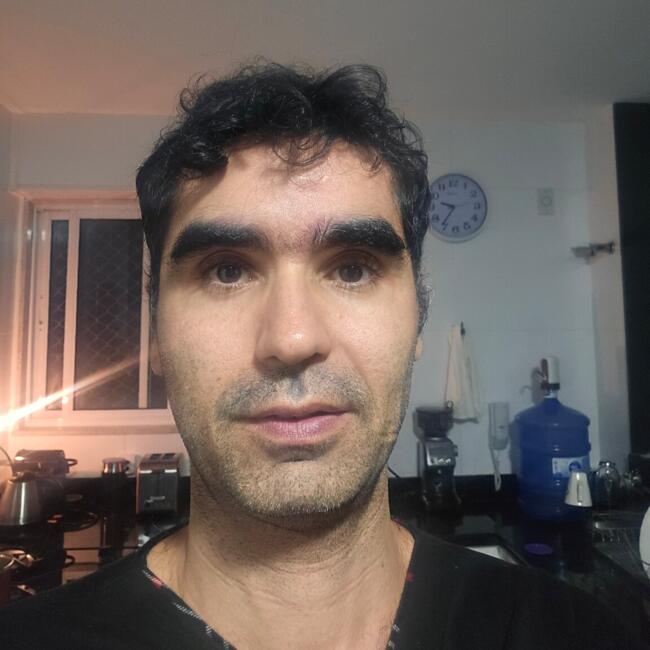 Emprego de babá em Juiz de Fora: Raimisson