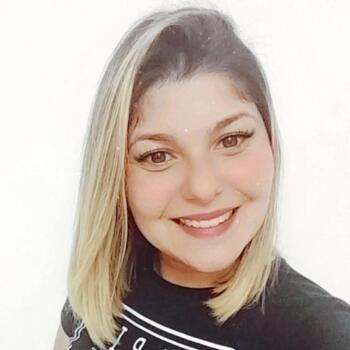 Babysitter in Barueri: Gabrielle