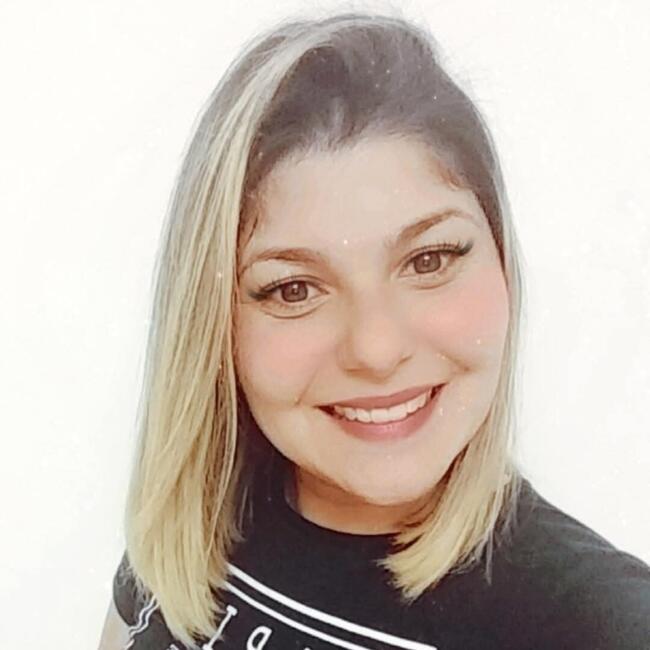Babysitter in Barueri: Gabrielle