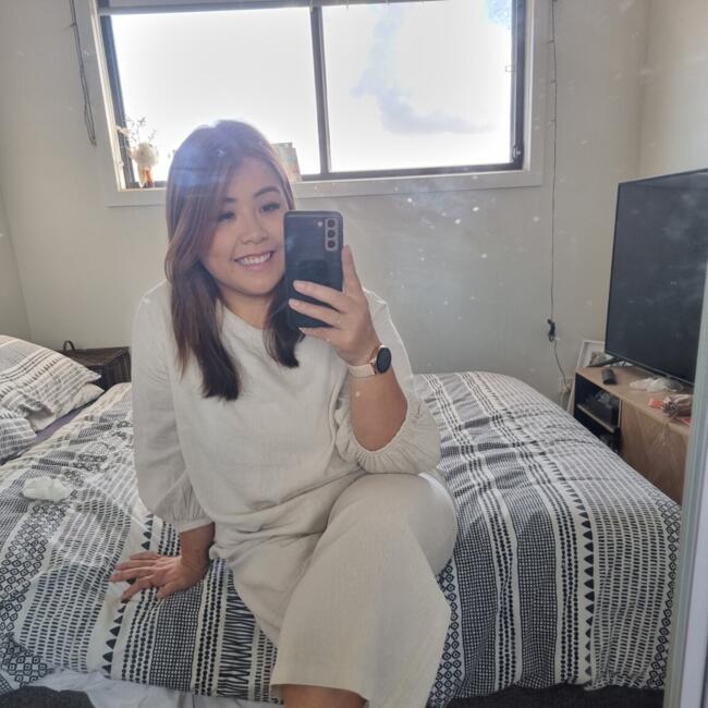Babysitting job in Melbourne: Vicky