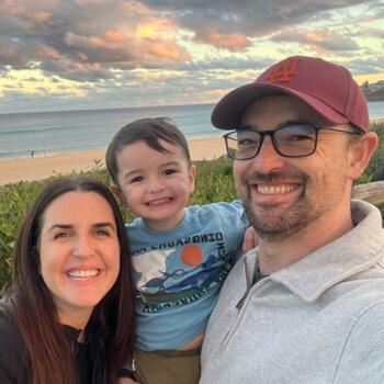 Babysitting job in Sydney: babysitting job Constanza