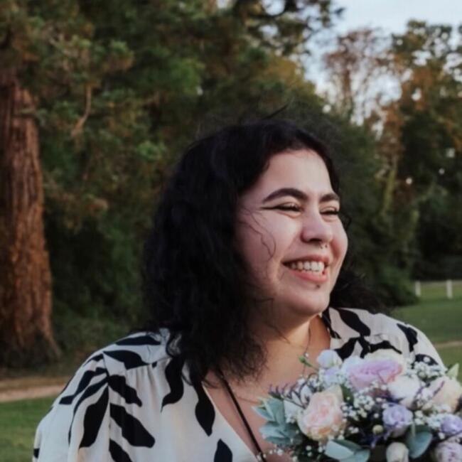 Babysitter in Vénissieux: Elodie