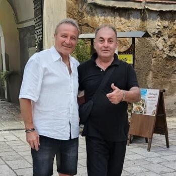 Genitore Afragola: Stefano