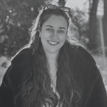 Oppas in Breda: Bente