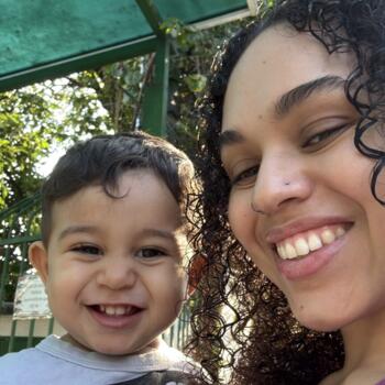 Babysitting job in Osasco: babysitting job Bianca