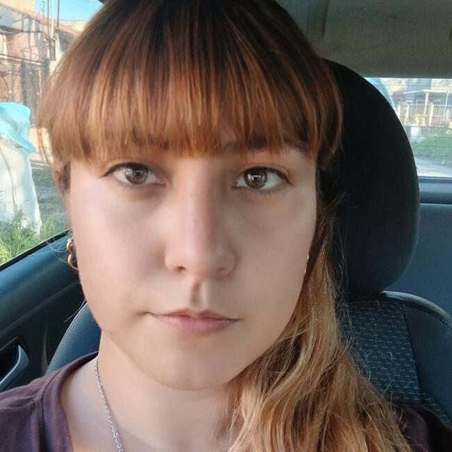 Babysitter in González Catán: Sabrina