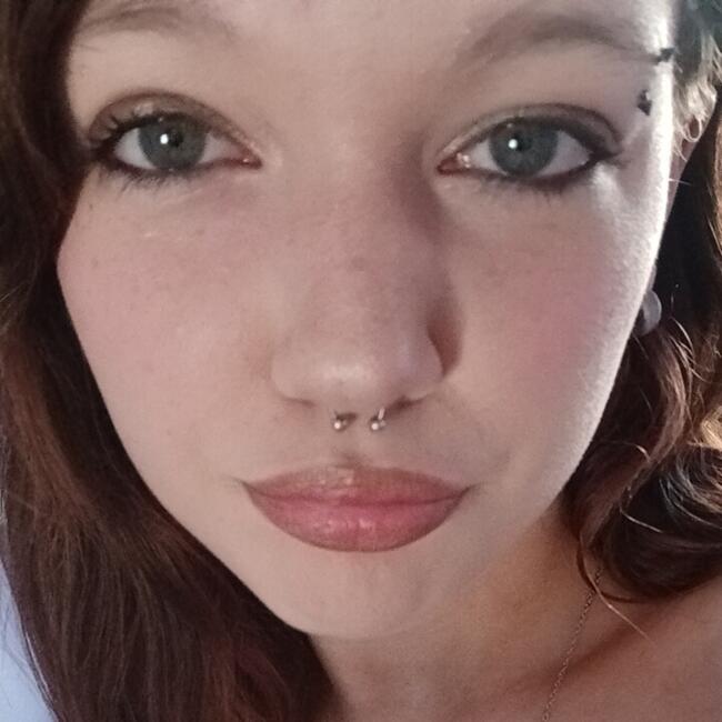 Babysitter in Stoke-on-Trent: Libby