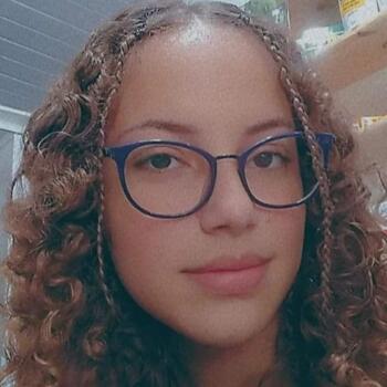 Babysitter Florianópolis: Giovanna