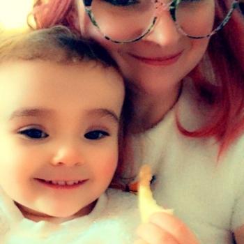 Babysitting job in Norwalk (Connecticut): babysitting job Alexis