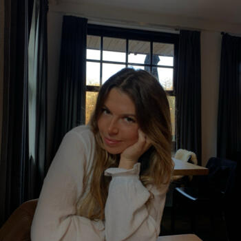 Babysitter in Etterbeek: Tess