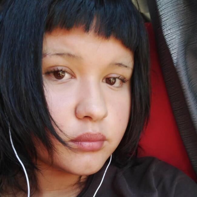 Niñera en Concón: Julieta