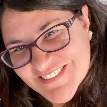 Babysitter in Syracuse: Eleonora