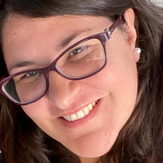 Babysitter in Syracuse: Eleonora