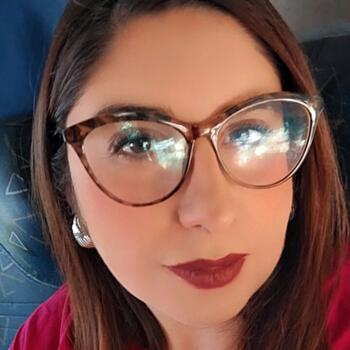 Trabajo para niñera en Temuco: trabajo de niñera Katherine Fernanda