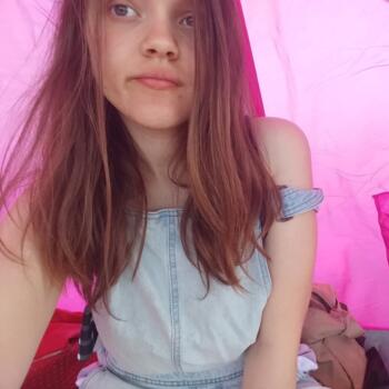 Babysitter in Sirmione: Giulia