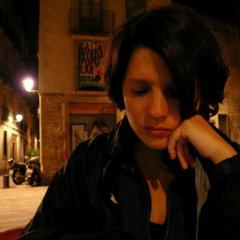 Babysitting job in Santiago: babysitting job Beatriz