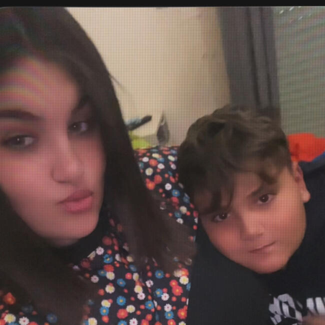 Babysitter in Caserta: Rosa