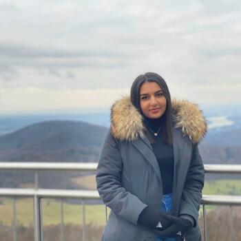 Babysitter in Bonn: Salma