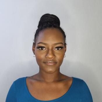 Babysitter Pinner: Ebony