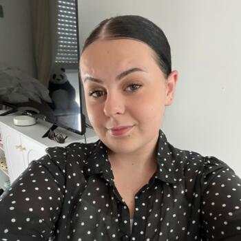 Babysitter in Vendin-le-Vieil: Maélie