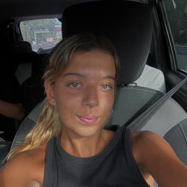 Babysitter in Porto: Teresa