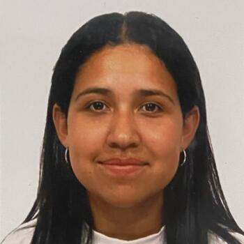 Canguro Madrid: Saira