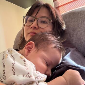 Padre/madre Quito: Fabiana
