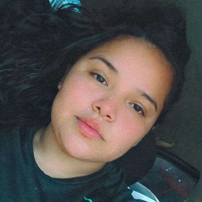 Babá em Macapá: Carmem