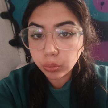 Babysitter in Santiago: María