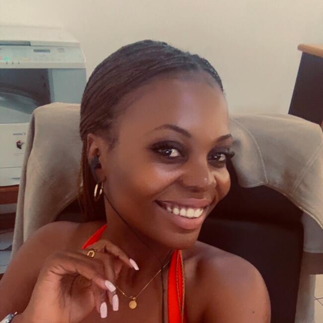 Babysitter in Poznan: Neema