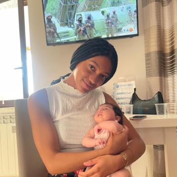 Babysitter in Bishop's Stortford: Maya