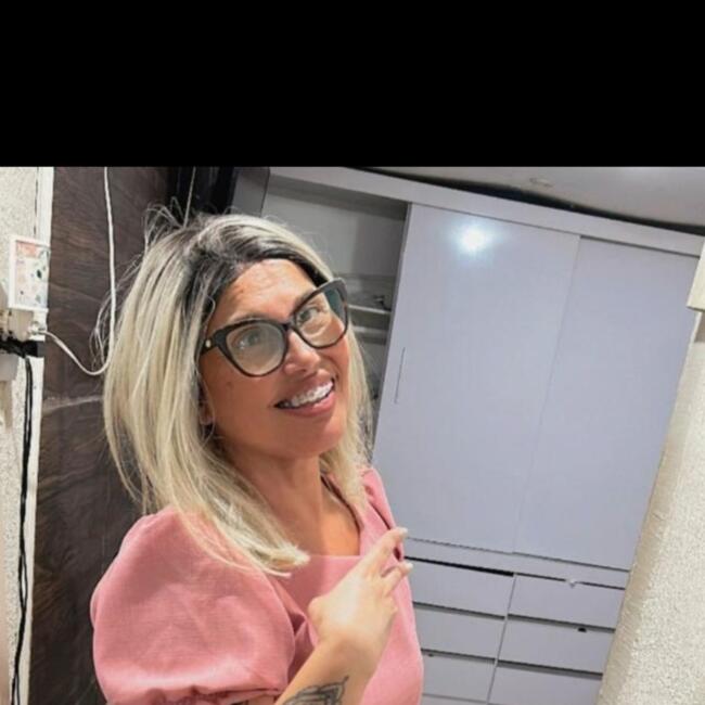 Babysitter in Rio de Janeiro: Débora