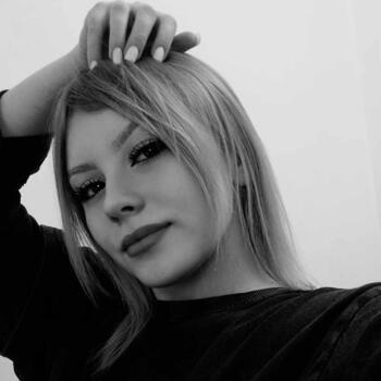 Barnevakt i Katowice: Emilia