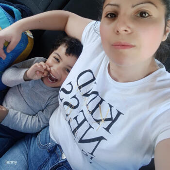 Babysitter in Machalí: Jenny