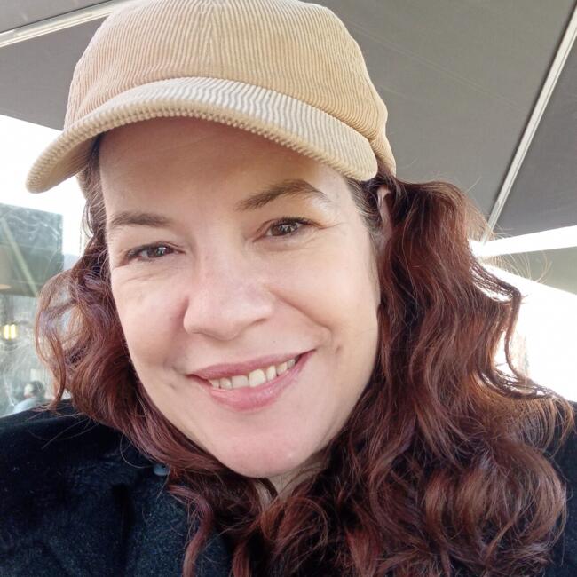 Babysitter in Maia: Anabela