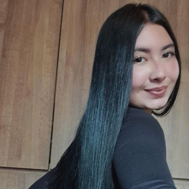 Babysitter in Bogotá: LAURA CAMILA