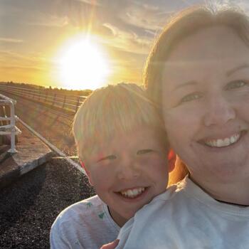 Babysitter in Wanaka: Jess