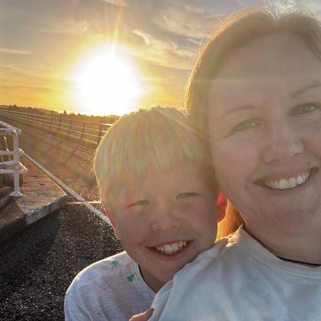 Babysitter in Wanaka: Jess