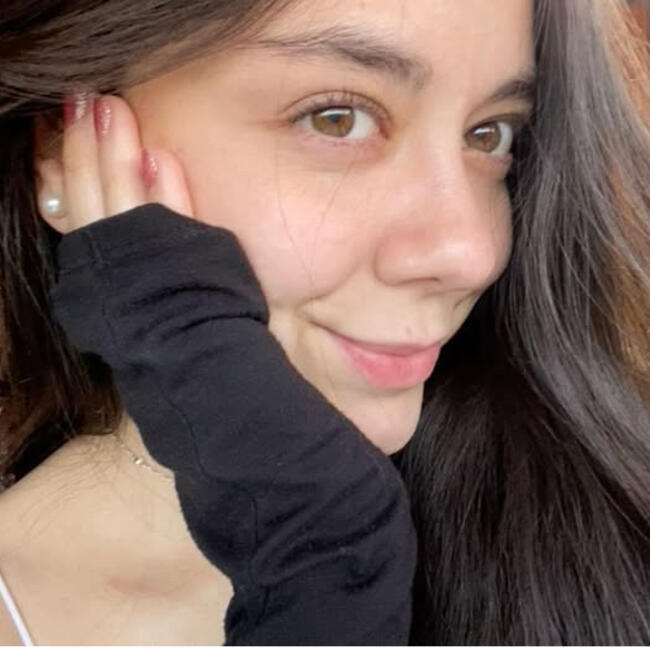 Babysitter in San Felipe: Belen