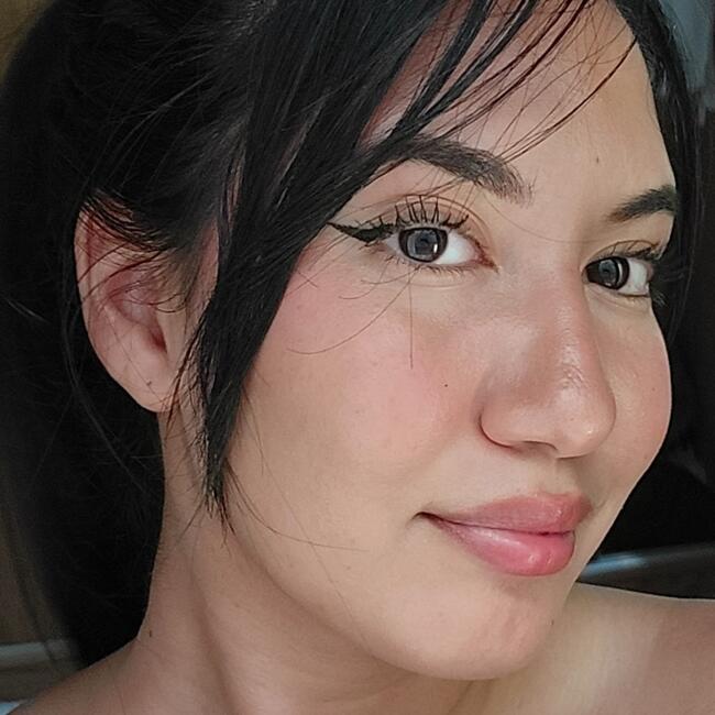 Niñera en Tánger: Ahlam